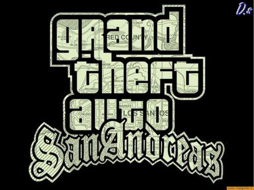 Grand Theft Auto: San Andreas - Ретро-рецензия игры Grand Theft Auto: San Andreas при поддержке Razer